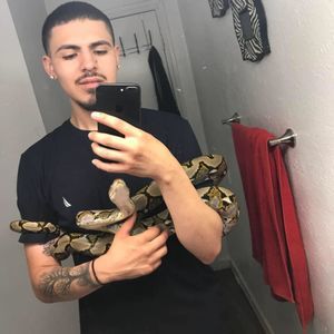 Meet your Posher, Guillermo